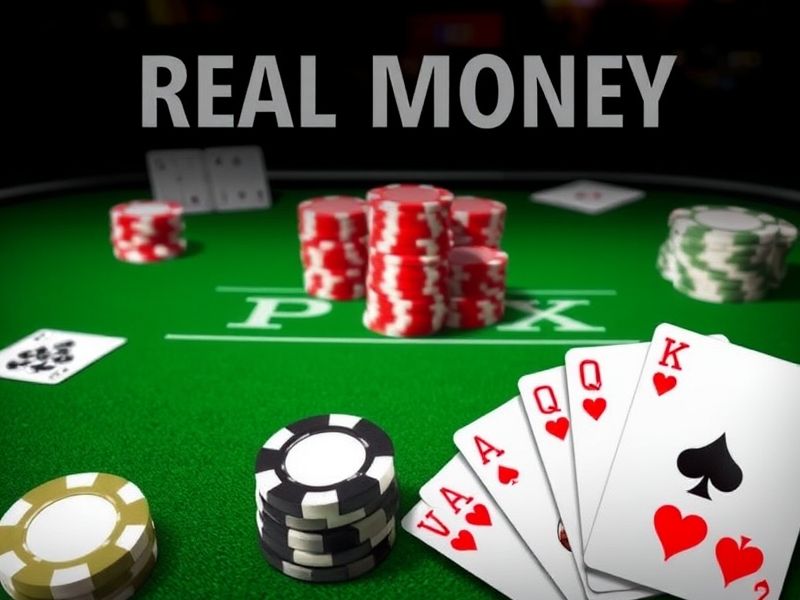 Explore the world of casino play for real money with expert guides, game reviews, and tips on online casino games. Discover how to play and win with real money gambling strategies, and access the best live dealer and digital casino platforms.